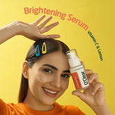 O'Clear Brightening Serum